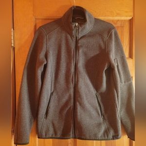 LL Bean jacket